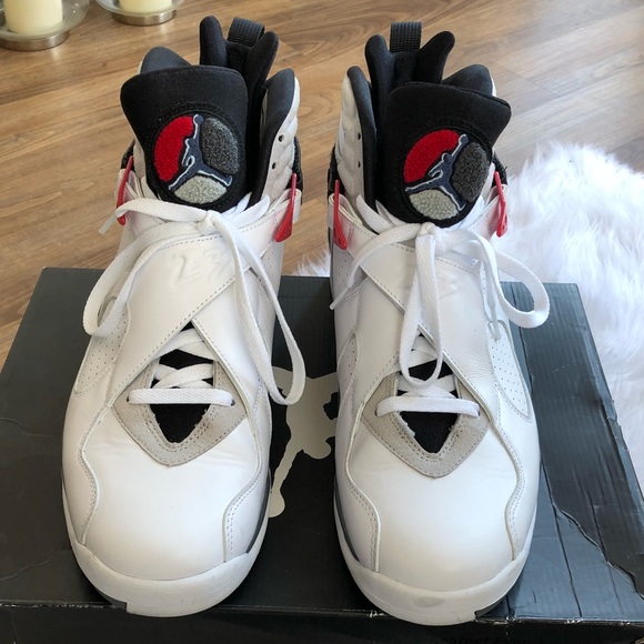 Jordan Other - Air Jordan 8 Retro